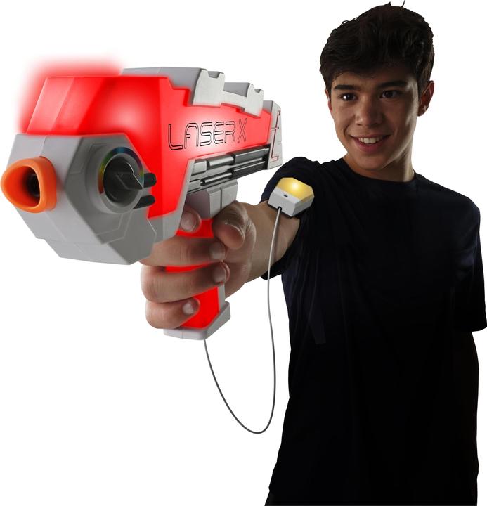 Produktbild Laser X - Evolution Sport Blasters arm receiver