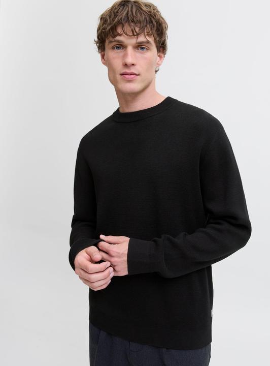 Immagine prodotto Jack & Jones Jprccmilano Stitch Knit Crew Neck Sn (M)