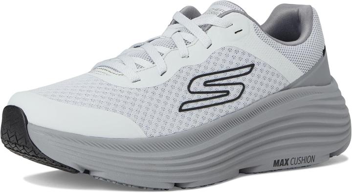 Immagine prodotto Skechers Max Cushioning Endeavour Herensneaker, Grijs, 45 EU (45)