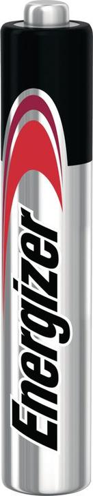 Image du produit Energizer Max Alcaline (2 pcs, AAAA, 595 mAh)