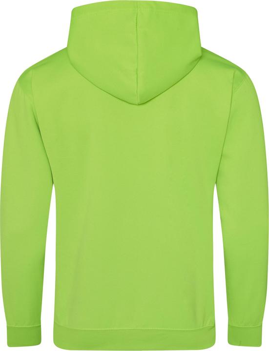 Produktbild Just Hoods Electric Hoodie (S)