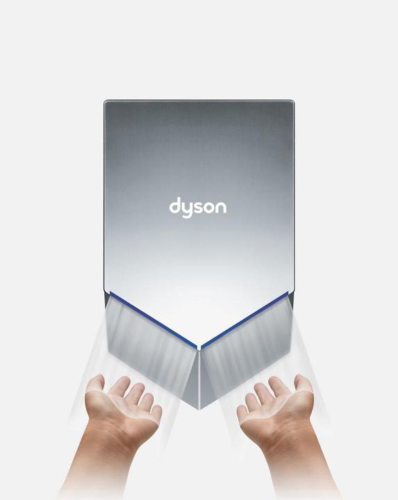 Image du produit Dyson Airblade V HU02