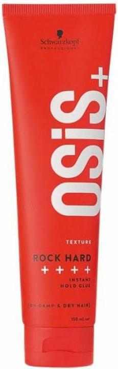 Produktbild Schwarzkopf Osis Rock-Hard (Haargel, 150 ml)
