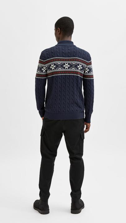 Actual product image Selected Homme Flake (M)