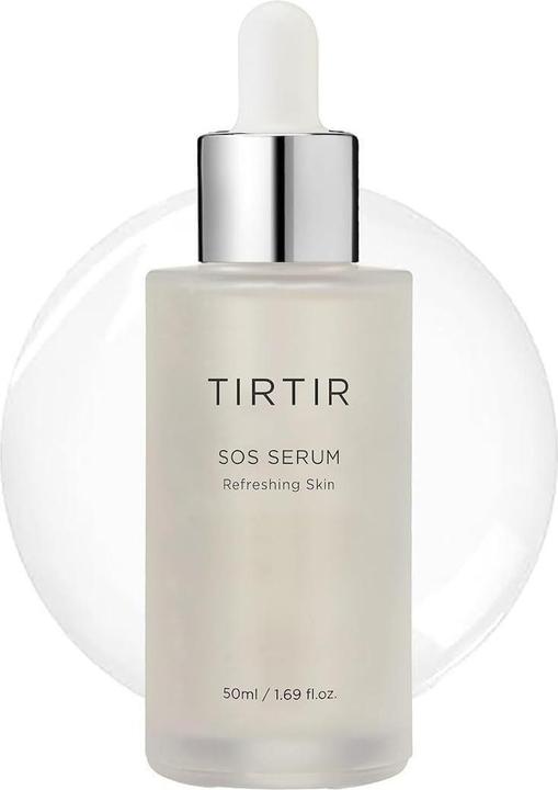Produktbild TirTir SOS Serum 50 ml (50 ml)