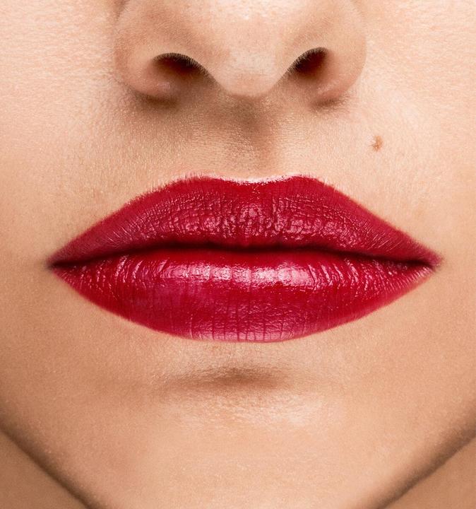 Actual product image Collistar Rossetto Puro Lipstick No 111 (111 Rosso Milano)