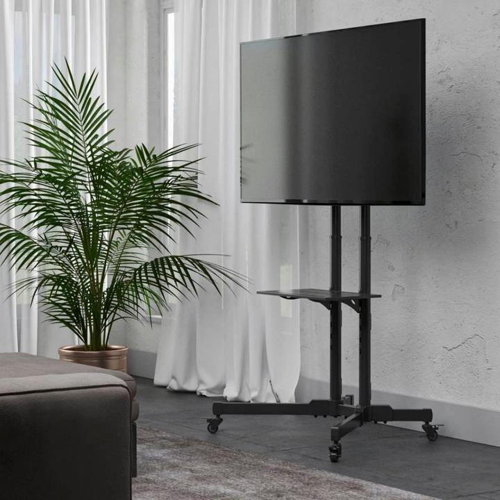 Image du produit Hama Trolley (40 kg, 32" - 70")