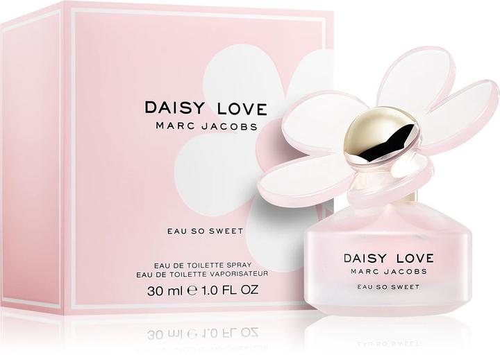 Immagine prodotto Marc Jacobs Daisy Love Eau So Sweet (Eau de toilette, 30 ml)