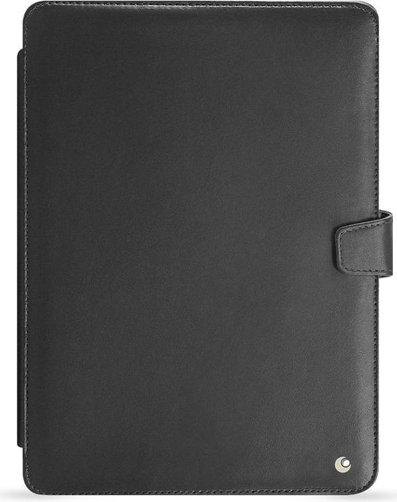 Actual product image Noreve Apple iPad (2022) leather case (iPad 2022 (10th Gen))