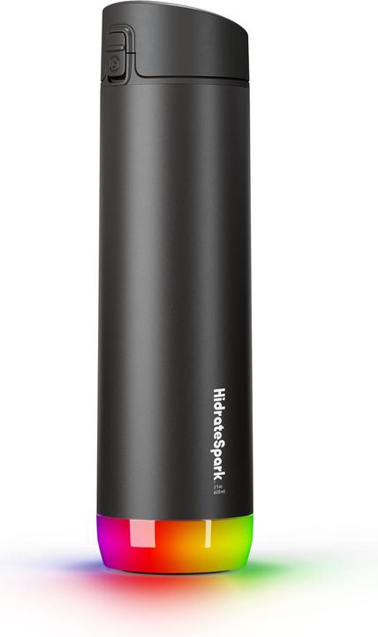 Produktbild HidrateSpark PRO 2 - 30oz Tumbler - Black (30 l)
