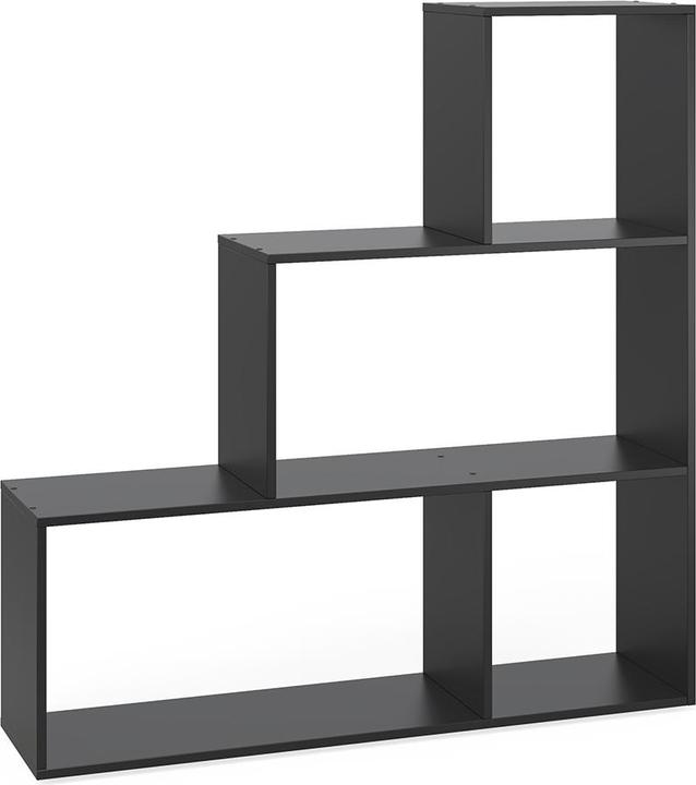 Produktbild Vicco Treppenregal (117 x 29 x 123 cm)