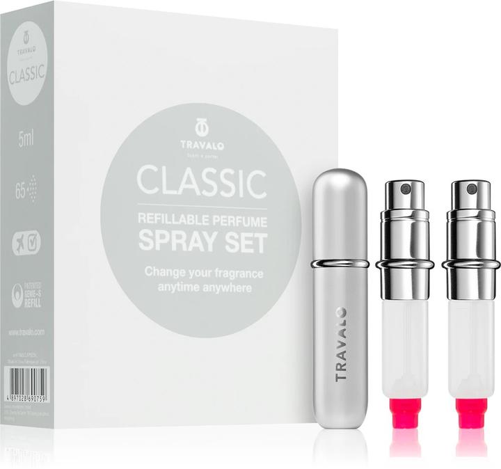 Immagine prodotto Travalo Classico (5 ml)