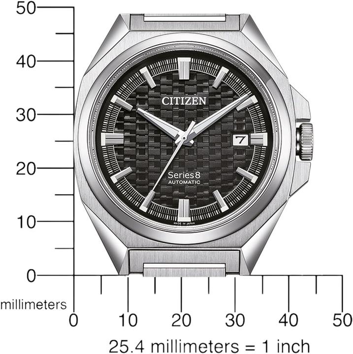 Image du produit Citizen NB6050-51E (40 mm)