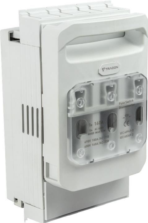 Produktbild Tracon Allgemeines Produkt