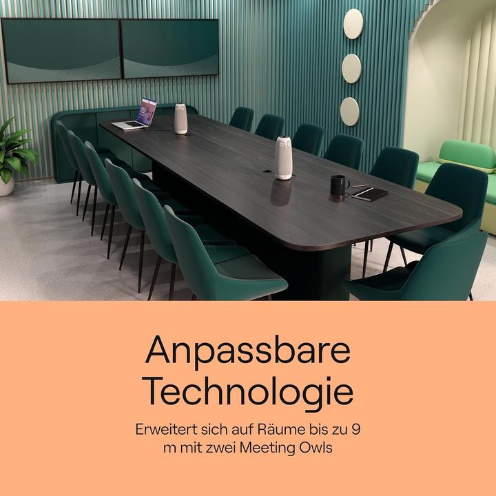 Actual product image OWL Meeting 3
