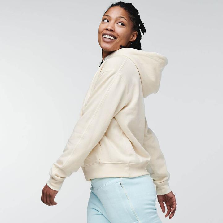 Immagine prodotto Cotopaxi Felpa con cappuccio Do Good Organic (XS)