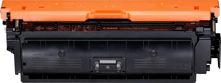 Immagine prodotto Canon 040h (FC)