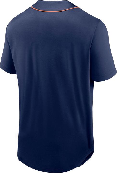 Produktbild Fanatics Detroit Tigers Core Foundation Jersey XL (XL)