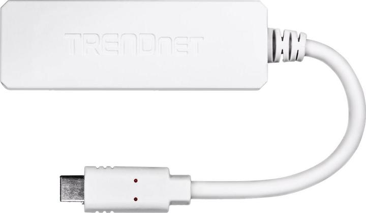 Produktbild Trendnet Tuc-Etg (USB-C, RJ45 (1x))