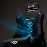 Produktbild Next Level Racing NLR ERS3 HYPERCOOL Ventilated Sim Racing Seat ( Fabric & Mesh )
