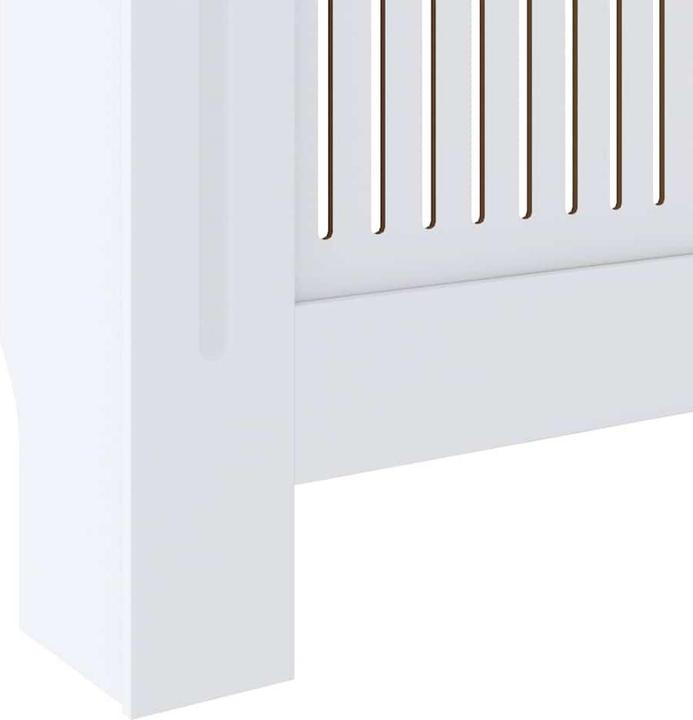 Image du produit vidaXL Heizkörperverkleidung