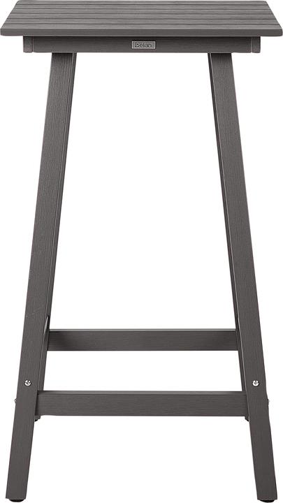 Produktbild Beliani Adirondack (59 x 60 x 103 cm)