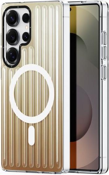 Produktbild Dux Ducis Zest Series Hardcase Hülle mit MagSafe (Samsung Galaxy S25 Ultra)