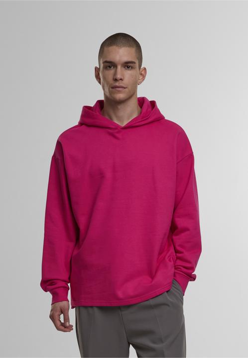 Produktbild Urban Classics Organic Loose Hoody - 111285 (L)