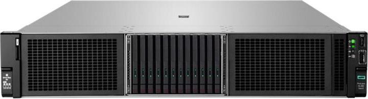 Image du produit HPE DL380 G11 6526Y 1P 128G 8 ÉTAGES (128 Go, Serveur en rack)