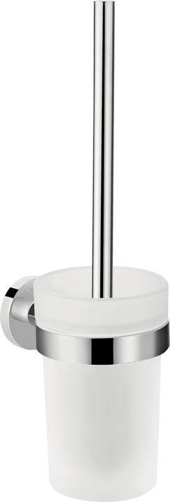 hansgrohe Logis Universal Toilettenbürstenhalter Wandmontage