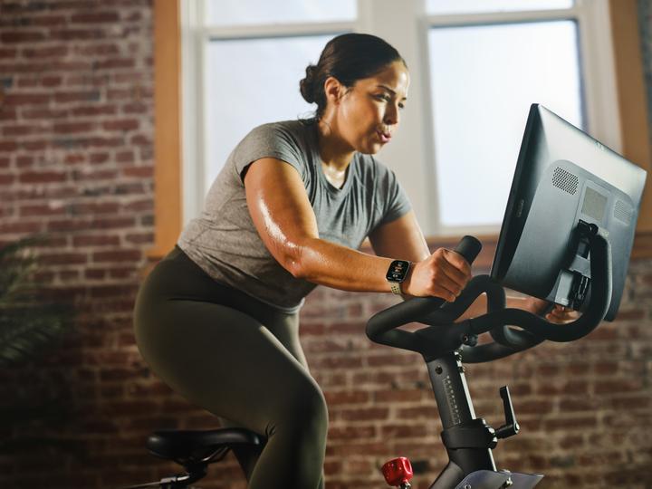 Actual product image Amazfit Bip 6 (46.30 mm)