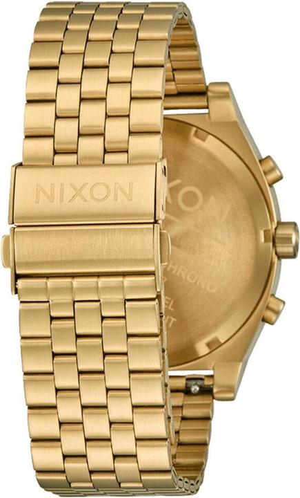 Produktbild Nixon Herrenuhr TIME TELLER (Analoguhr)
