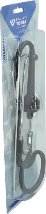Actual product image Brilliant Tools Mechanic's stethoscope