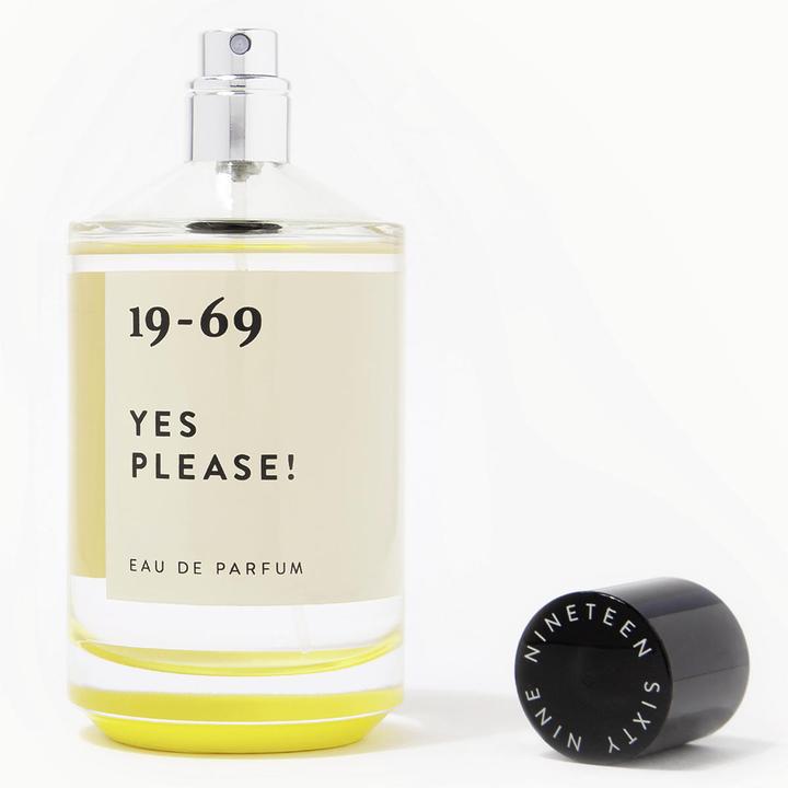 Immagine prodotto 19-69 YES PLEASE! Eau de Parfum (Eau de parfum)