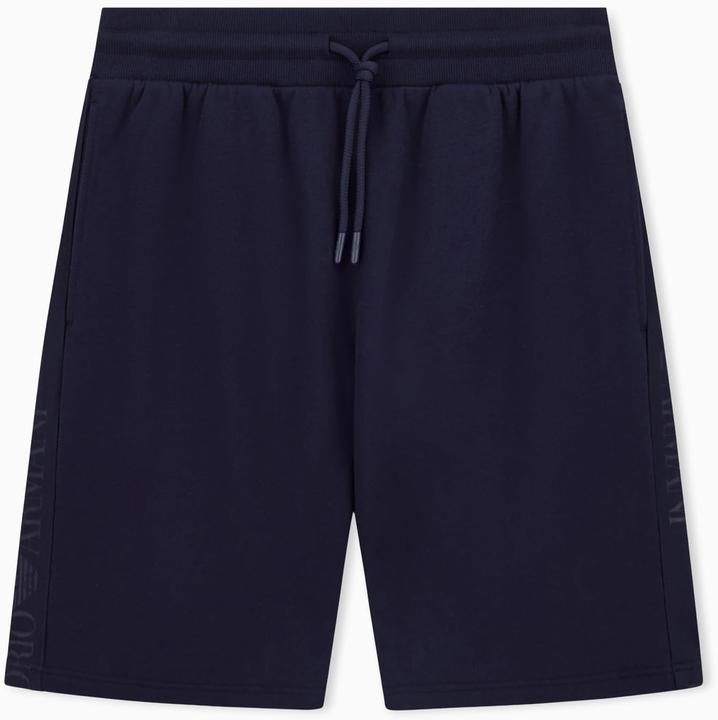 Produktbild Emporio Armani Basic Terry Bermuda Korte (L)