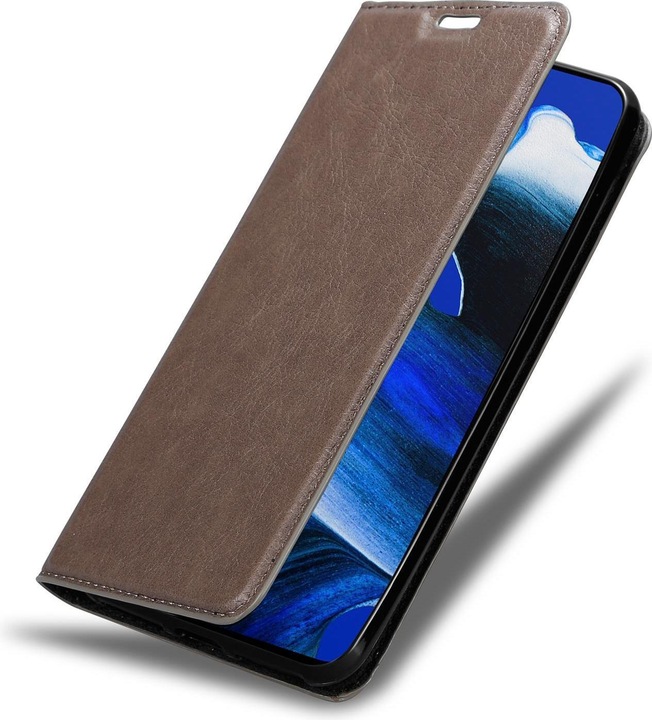 Produktbild Cadorabo Book Invisible Magnet Cover (Oppo Reno 2)
