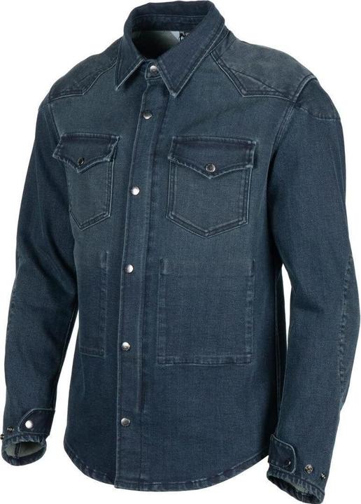 Produktbild Helstons vince (XXL)