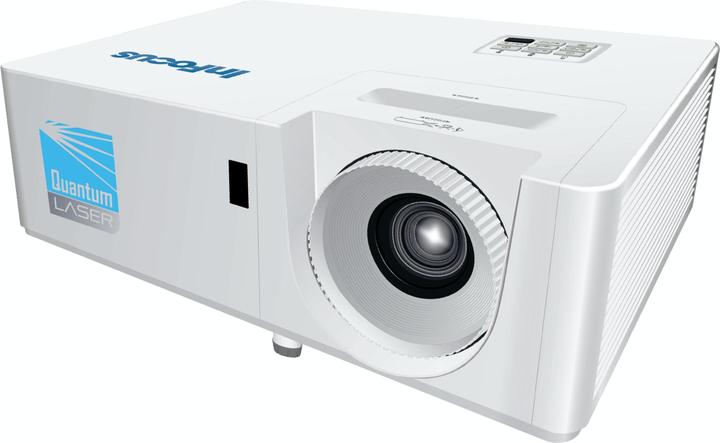 Actual product image Infocus INL146 (WXGA, 3100 lm, 1.19 - 1.54:1)