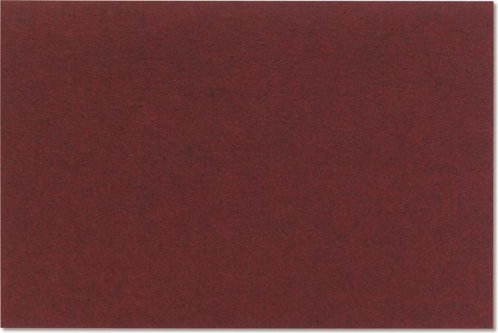 Aged red
