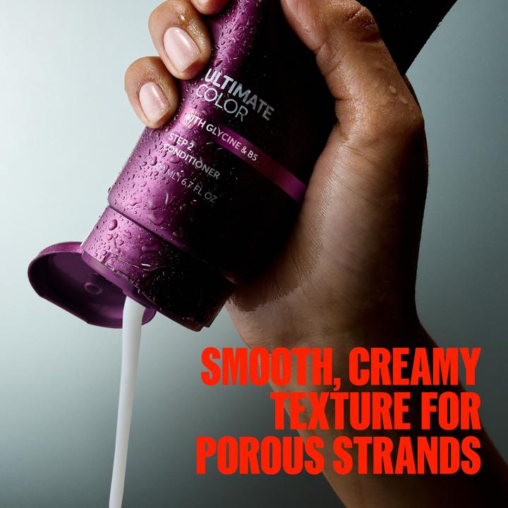 Produktbild Wella Ultimate Color - Conditioner (30 ml)