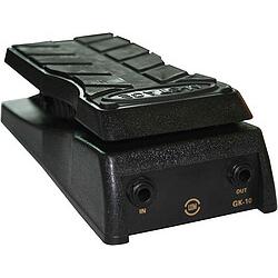 Thumbnail - Leem GK-10 Mono Volume Pedal, 20 KOhm (Gitarre), Effektpedal