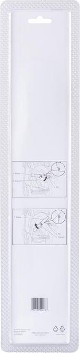 Produktbild Makita SCHNEIDKLINGE FÜR ELM3320 MYA00000745 (Rasenmäher, Trimmerfaden + Fadenspule)