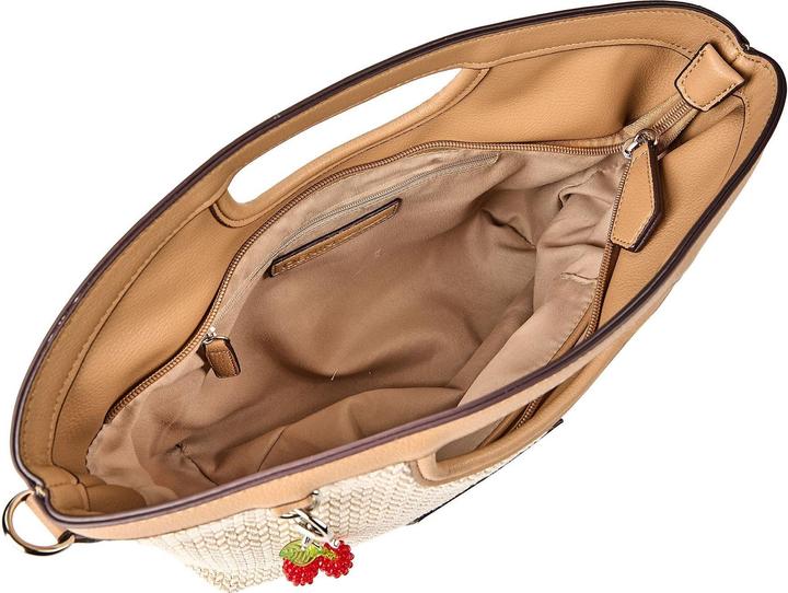 Image du produit Tom Tailor Lucien Zip Shopper