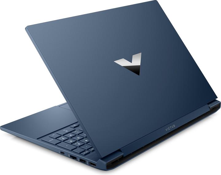 Actual product image HP Victus Gaming Laptop 15-fa2031ns (15.59", Intel Core i5-13420H, 16 GB, 512 GB, Numeric keypad)