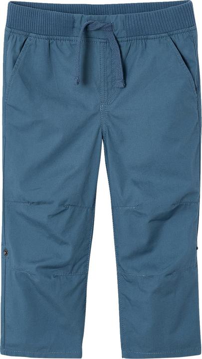 Immagine prodotto Vertbaudet Jungen Sommerhose mit verstellbarer Beinlänge (110)