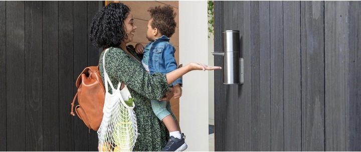 Produktbild Simplehuman Sensorspender