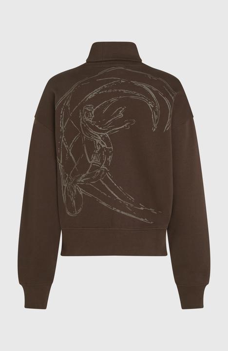Produktbild O'Neill O'Riginals High Neck Crew (M)
