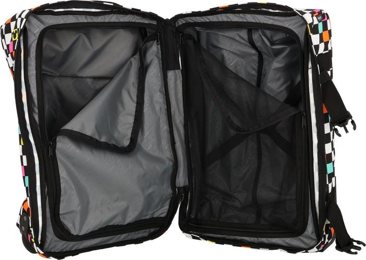 Image du produit American Tourister Urban Track Disney Duffle/Wh S Disney (55 l)