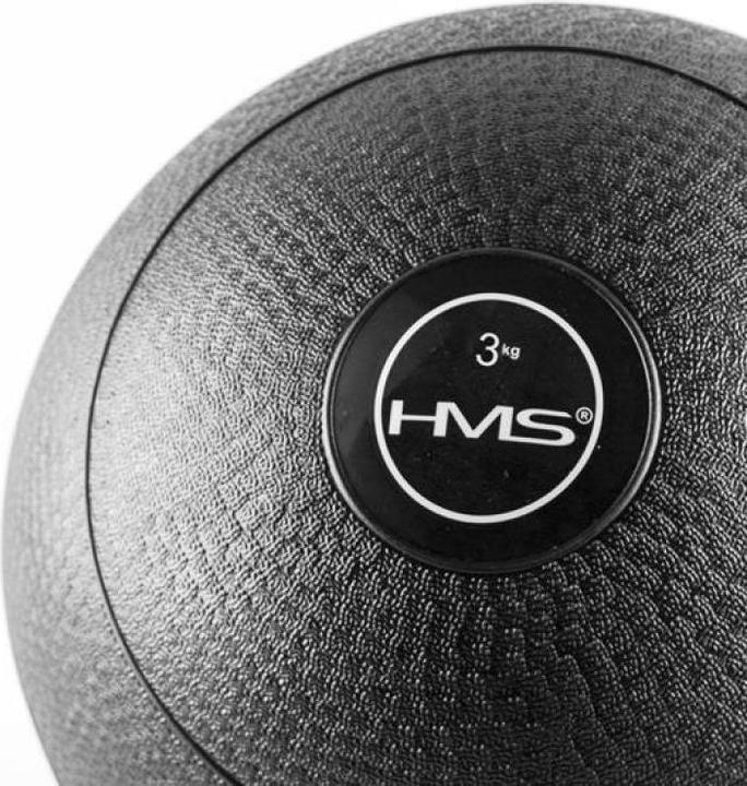 Actual product image HMS Slingshot ball 3 kg PSB-3 (3 kg, 225 mm)