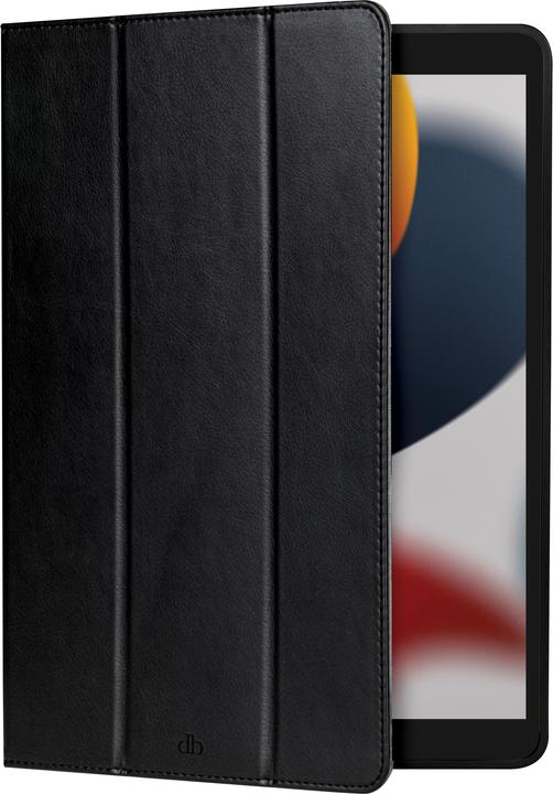 Actual product image dbramante1928 RISSKOV IPAD 10.2IN 2020/2021 B (Apple iPad 2019 (7th gen), Apple iPad 2020 (8th gen), Apple iPad 2021 (9th Gen))